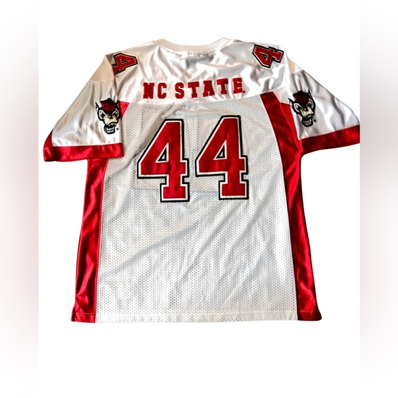 Other Nc State Football Jersey Poshmark